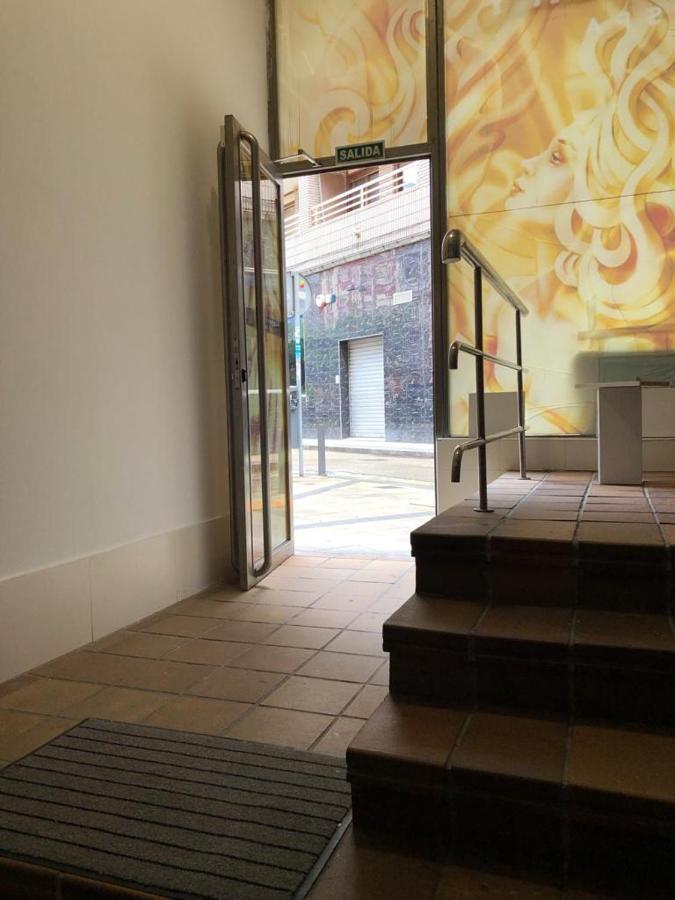 סנטנדר Luxury Spar מראה חיצוני תמונה