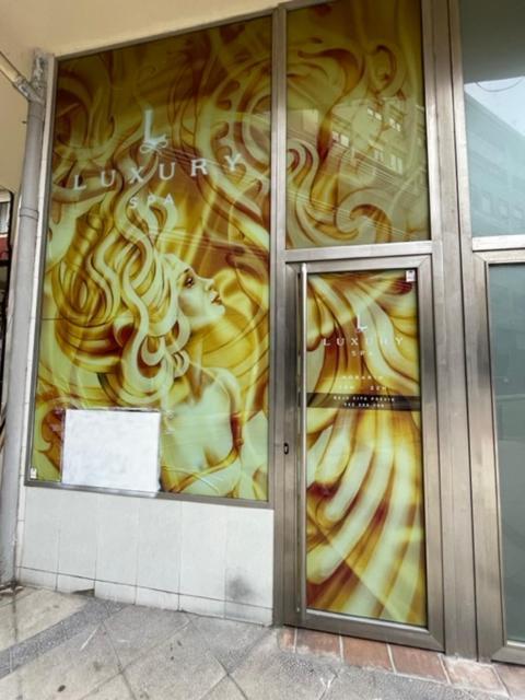 סנטנדר Luxury Spar מראה חיצוני תמונה
