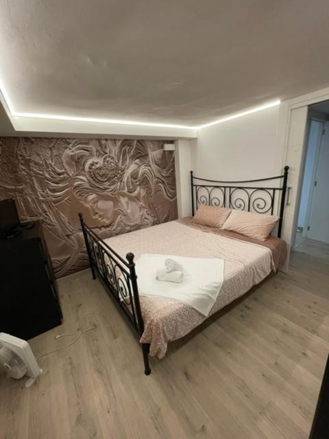 סנטנדר Luxury Spar מראה חיצוני תמונה
